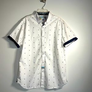 CACTUS MAN RICKY SHING MEN’S SHIRT
